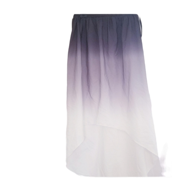 Mossimo Supply Co. Dresses & Skirts - NEW womens size small purple and and white